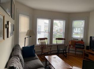 33 Adams St APT 2, Waltham, MA 02453