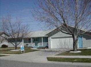 50 Meagher Ave, Bozeman, MT 59718