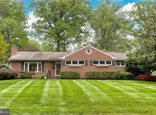 619 Sadler St, Aberdeen, MD 21001