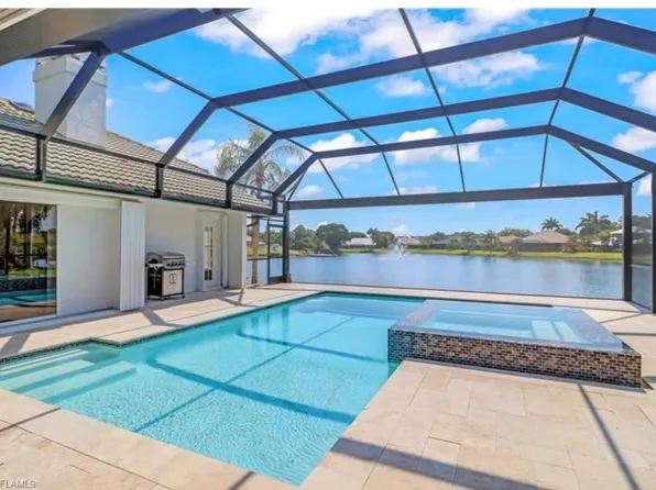 11312 Longshore WAY W, NAPLES, FL 34119