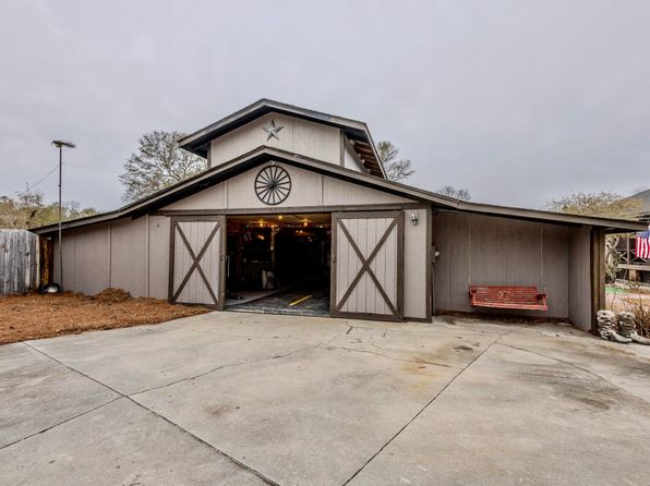 62 Moore Dr, Barnwell, SC 29812