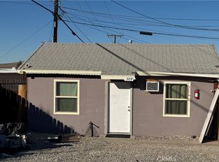 309 Pioneer St, Barstow, CA 92311