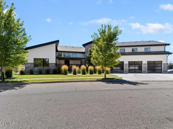 5923 Harvest Point Circle, Mountain Green, UT 84050