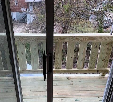 Master Deck