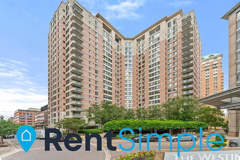 851 N Glebe Rd #908