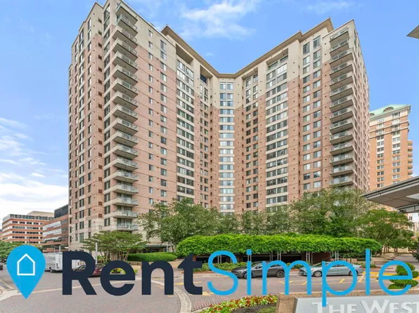 851 N Glebe Rd, Arlington, VA