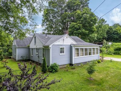 6 Harrison Ave, Monson, MA, 01057