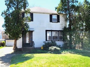 16908 Glendale Ave, Cleveland, OH