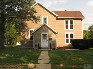 411 Edwards St, Emerson, IA 51533