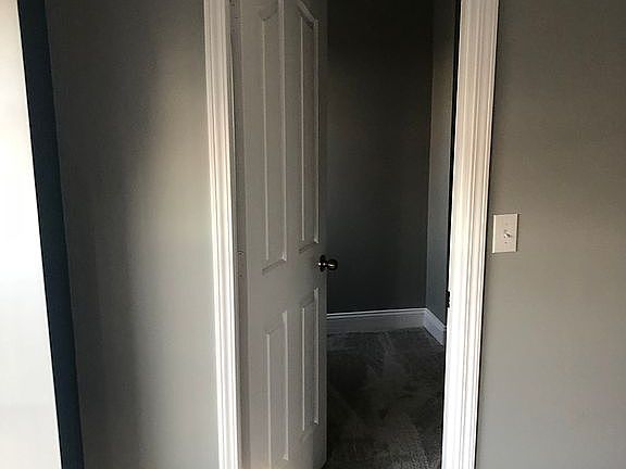 Walk-in closest 2nd BR