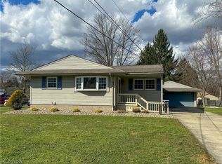 1710 Difford Dr, Niles, OH 44446