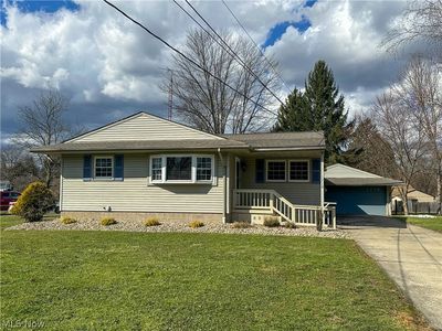 1710 Difford Dr, Niles, OH, 44446