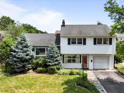 653 Passaic Ave, Clifton, NJ, 07012