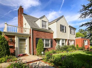 35 Gordon Pl, Scarsdale, NY 10583