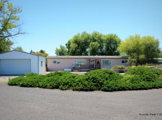 83 Reinken Blvd, Burbank, WA 99323