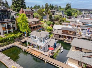 1210 E Shelby Street #G, Seattle, WA 98102