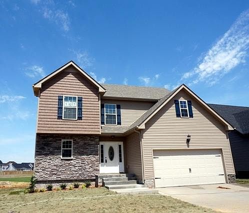 1st image of 167 Fox Xing Lot 167