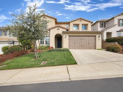 561 Laceneck Ct, El Dorado Hills, CA, 95762