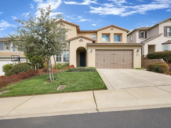 561 Laceneck Ct, El Dorado Hills, CA 95762