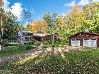 468 East St, Mt Washington, MA, 01258