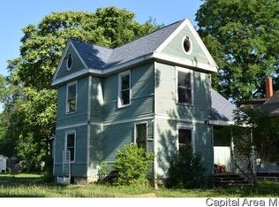 824 N 7th St, Springfield, IL 62702