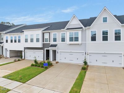 60 Ripple Way #305, Clayton, NC, 27520