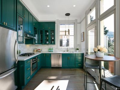 713 Shrader St, San Francisco, CA, 94117