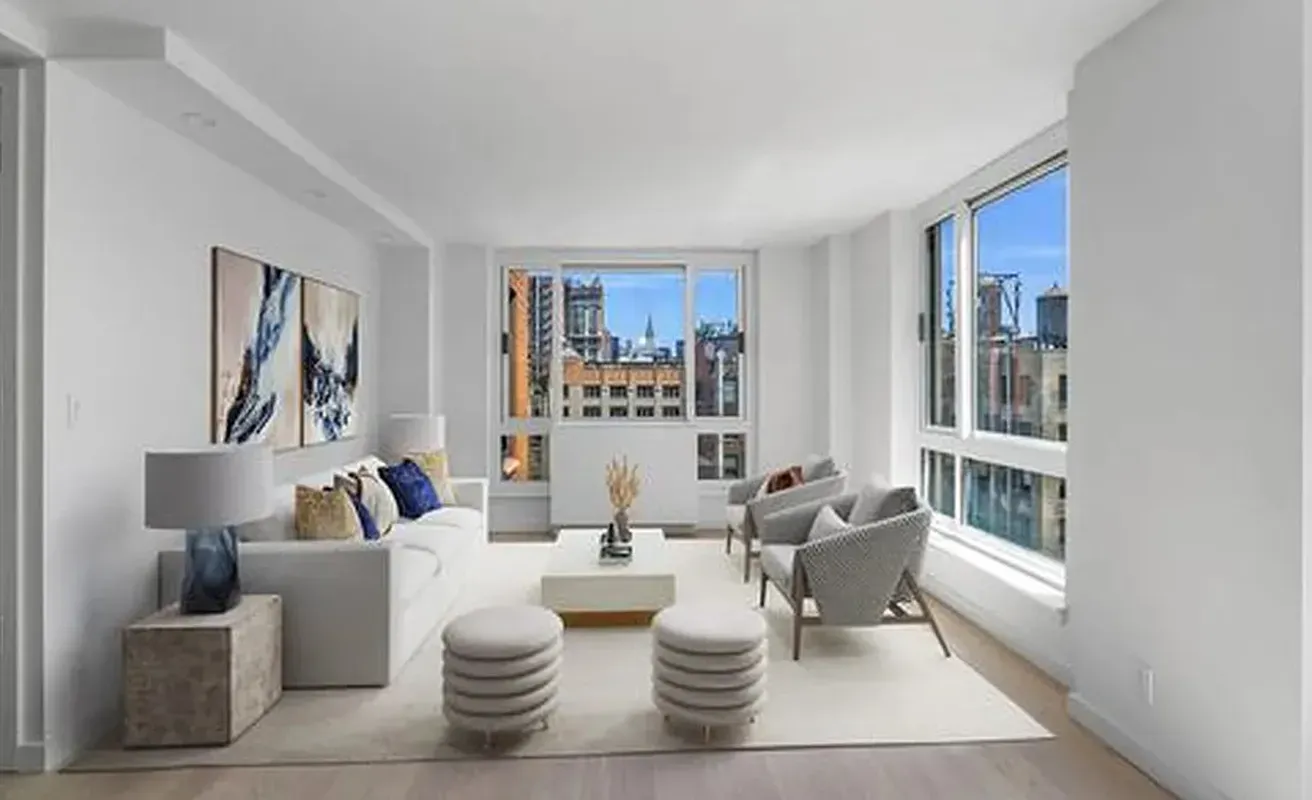 1 Irving Place #P20F in Gramercy Park, Manhattan | StreetEasy
