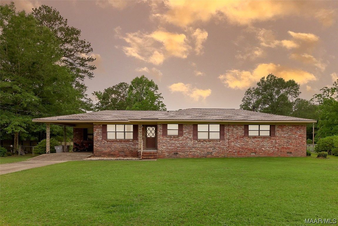 958 Elm Ave, Elba, AL 36323 MLS 540121 Zillow