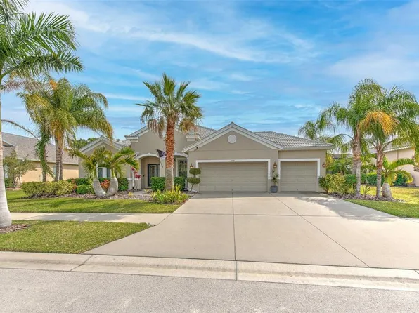 5409 CONCH SHELL PLACE, APOLLO BEACH, FL 33572