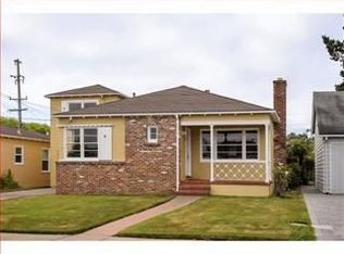 405 Sylvan Ave, San Mateo, CA 94403