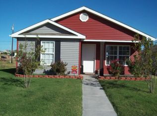 2325 S Wall Ave, Joplin, MO 64804