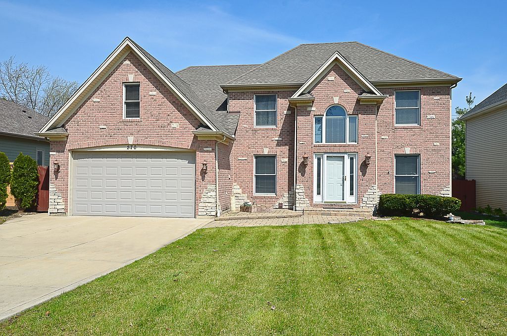 270 E Armitage Ave - Property Image