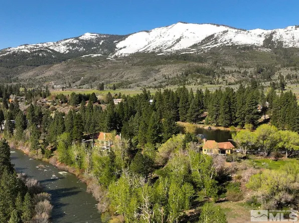 860 Bridge St, Verdi, NV 89439