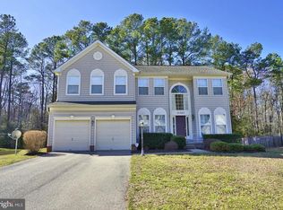 21363 Birdseye Ct, Lexington Park, MD 20653