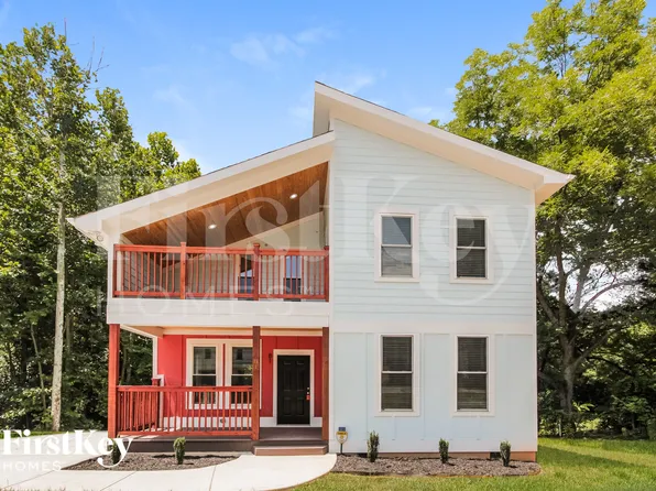 81 May St, Gastonia, NC 28052