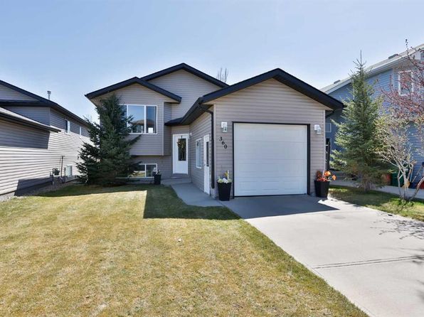 360 NW Tartan Cir W, Lethbridge, AB T1J 4Z3