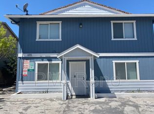 655 Quincy St APT B, Reno, NV 89512