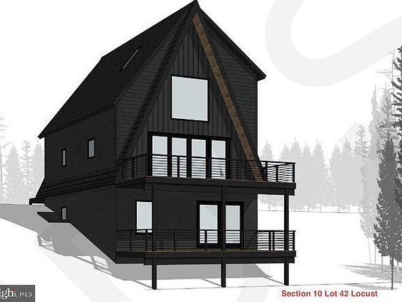 2nd image of LOT 316 Sycamore Rd