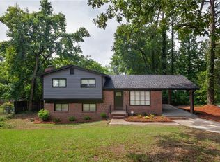 3230 Vanderbilt Ln NW, Atlanta, GA 30318