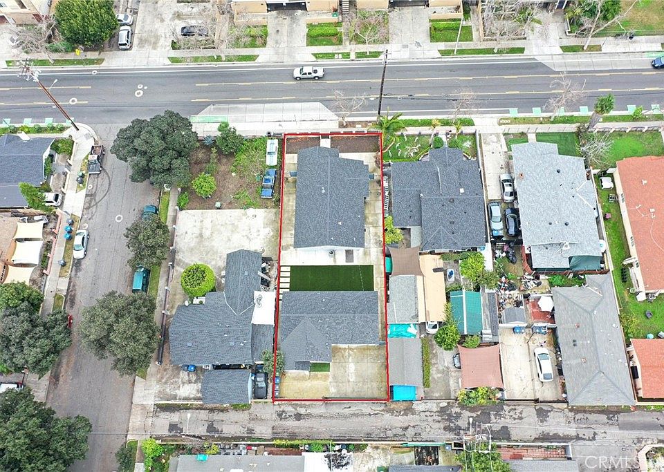 1st image of 408 S Flower St
