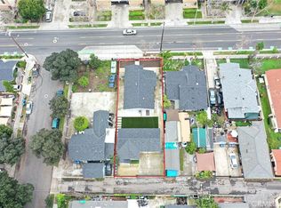 408 S Flower St, Santa Ana, CA 92703