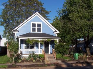 422 NE 79th Ave, Portland, OR 97213