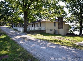 54 Hilltop Ln, Gravois Mills, MO 65037
