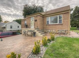 2414 S 47th St, Kansas City, KS 66106