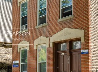 1453 W Huron St APT 2F, Chicago, IL 60642