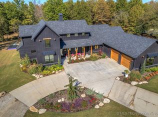 23241 S 4120th Rd, Claremore, OK 74019