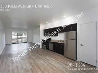 4350 Palm Ave #A206, La Mesa, CA 91941