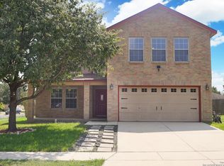 7918 Gate Brg, Selma, TX 78154