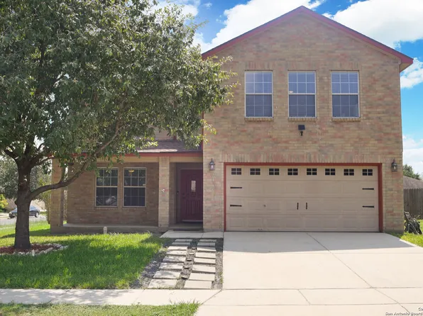 7918 GATE BRG, Selma, TX 78154